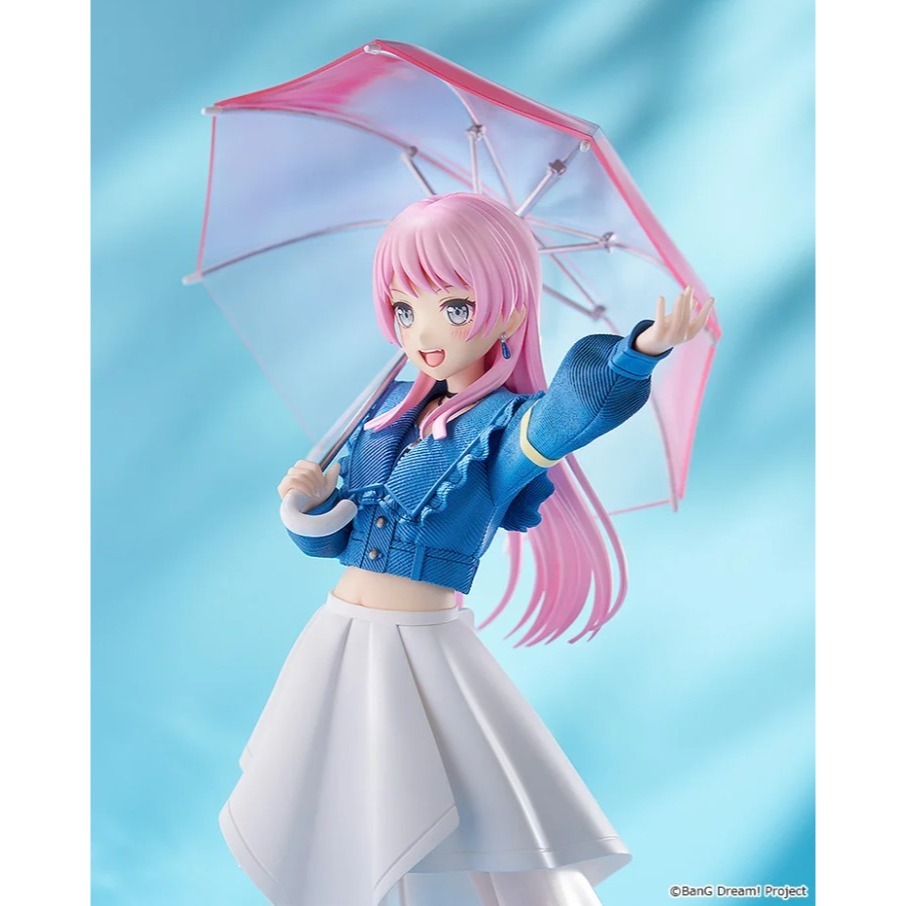 【艾頑玩具】『現貨』GSC POP UP PARADE MyGO!!!!! 千早愛音 L size L尺寸-細節圖3