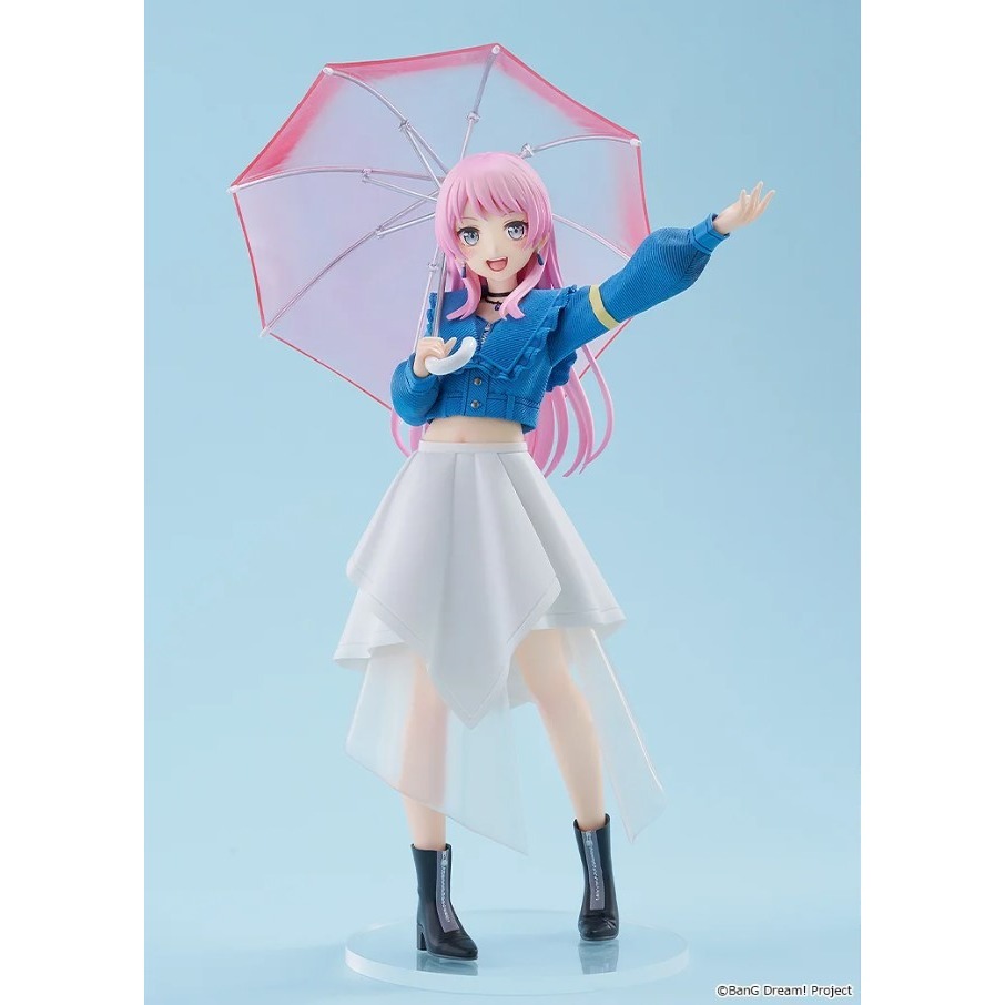 【艾頑玩具】『現貨』GSC POP UP PARADE MyGO!!!!! 千早愛音 L size L尺寸-細節圖4