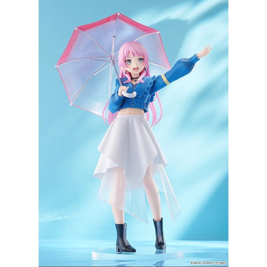 【艾頑玩具】『現貨』GSC POP UP PARADE MyGO!!!!! 千早愛音 L size L尺寸-細節圖5