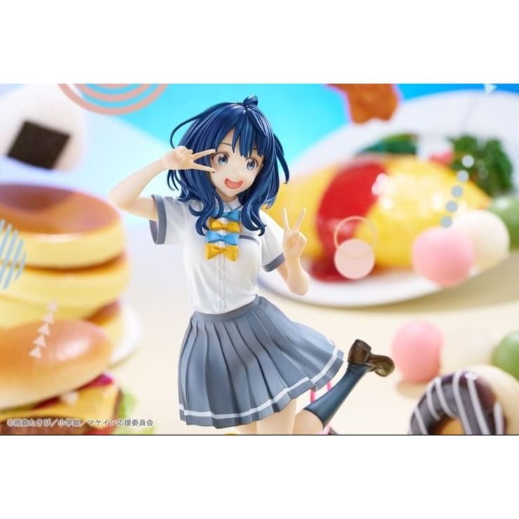 【艾頑玩具】『現貨』Kotobukiya 壽屋 敗北女角太多了 八奈見杏菜 1/7 PVC完成品-細節圖2