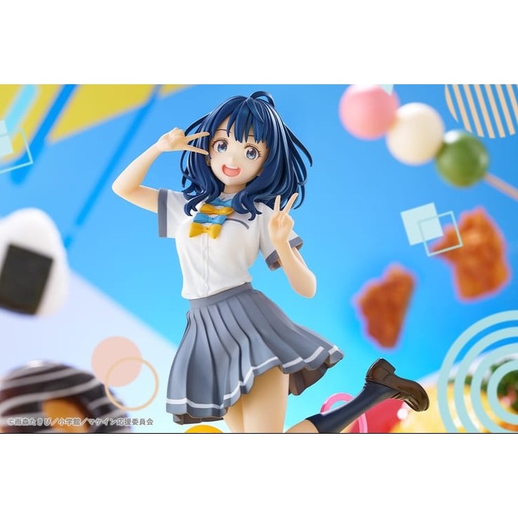 【艾頑玩具】『現貨』Kotobukiya 壽屋 敗北女角太多了 八奈見杏菜 1/7 PVC完成品-細節圖4