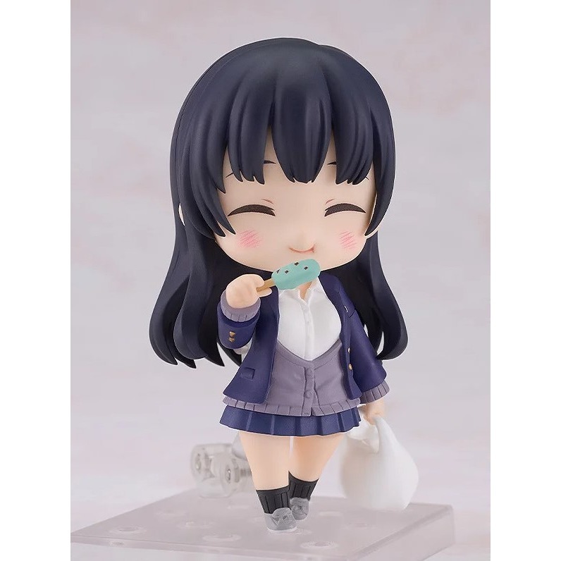 【艾頑玩具】『現貨』GSC 好微笑 黏土人 2220 我內心的糟糕念頭 山田杏奈-細節圖5