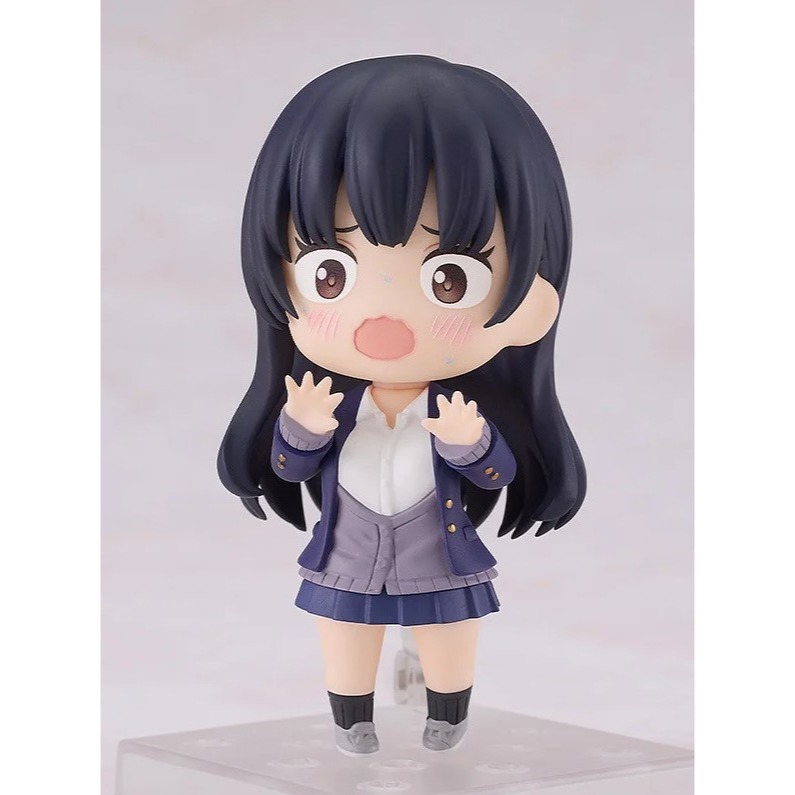 【艾頑玩具】『現貨』GSC 好微笑 黏土人 2220 我內心的糟糕念頭 山田杏奈-細節圖6