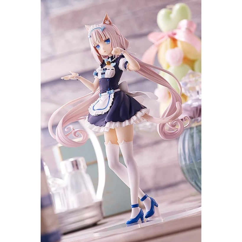 【艾頑玩具】『現貨』GSC POP UP PARADE 貓娘樂園 香草-細節圖3
