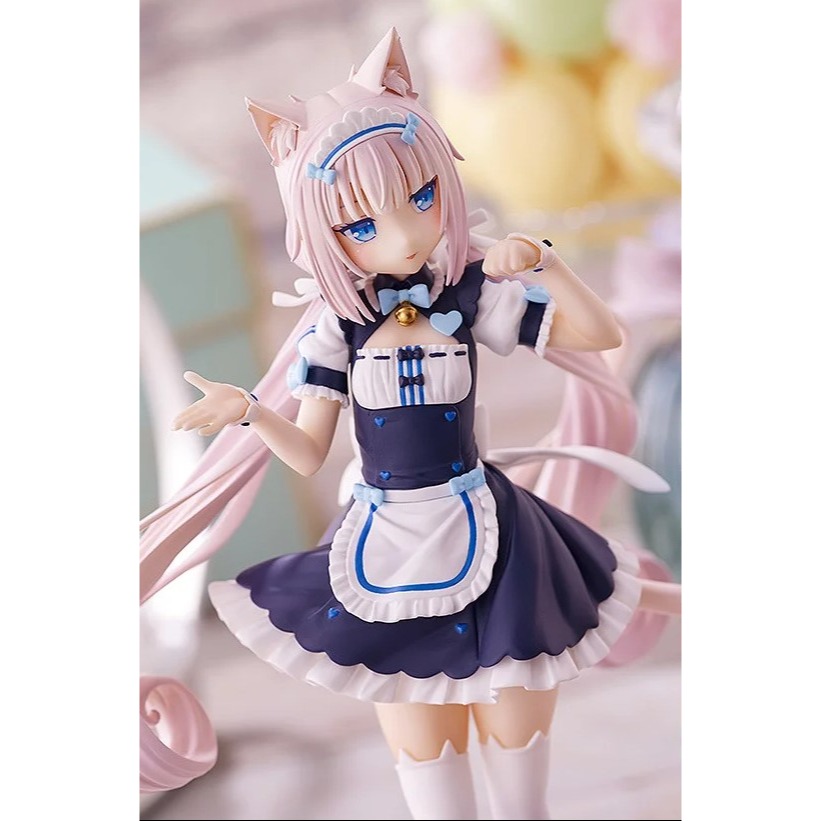 【艾頑玩具】『現貨』GSC POP UP PARADE 貓娘樂園 香草-細節圖4