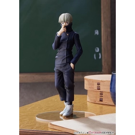 【艾頑玩具】『現貨』GSC POP UP PARADE 咒術迴戰 狗卷棘-細節圖2