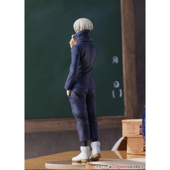 【艾頑玩具】『現貨』GSC POP UP PARADE 咒術迴戰 狗卷棘-細節圖3