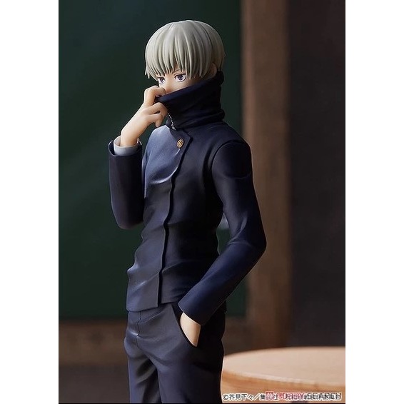 【艾頑玩具】『現貨』GSC POP UP PARADE 咒術迴戰 狗卷棘-細節圖4