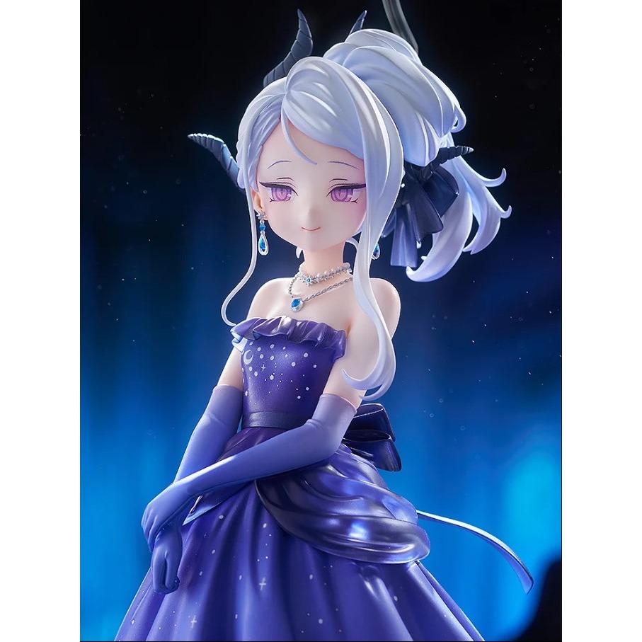 【艾頑玩具】『現貨』GSC 1/7 蔚藍檔案 Blue Archive 陽奈 (禮服) PVC完成品-細節圖2