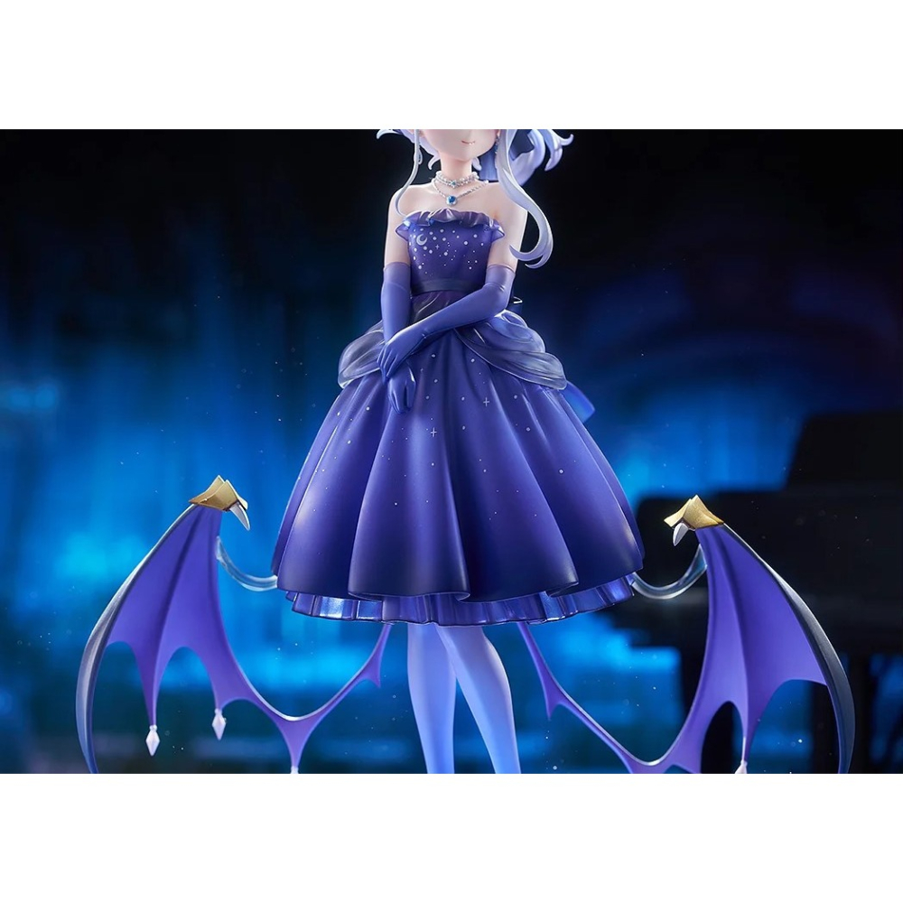 【艾頑玩具】『現貨』GSC 1/7 蔚藍檔案 Blue Archive 陽奈 (禮服) PVC完成品-細節圖3