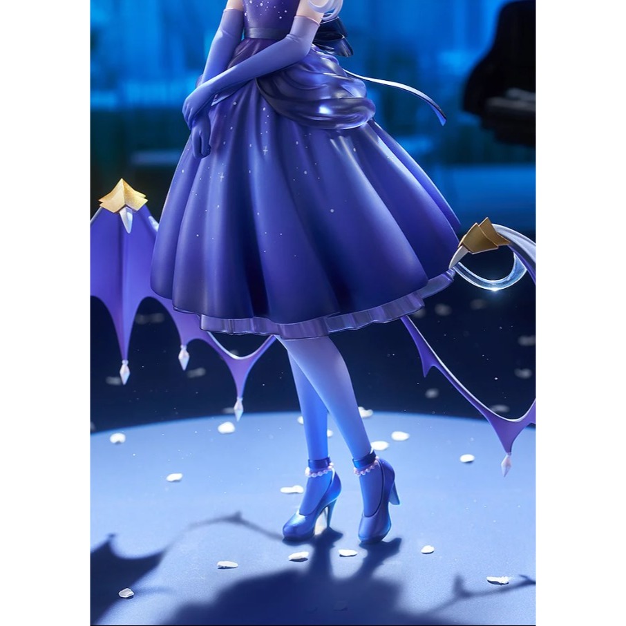 【艾頑玩具】『現貨』GSC 1/7 蔚藍檔案 Blue Archive 陽奈 (禮服) PVC完成品-細節圖5