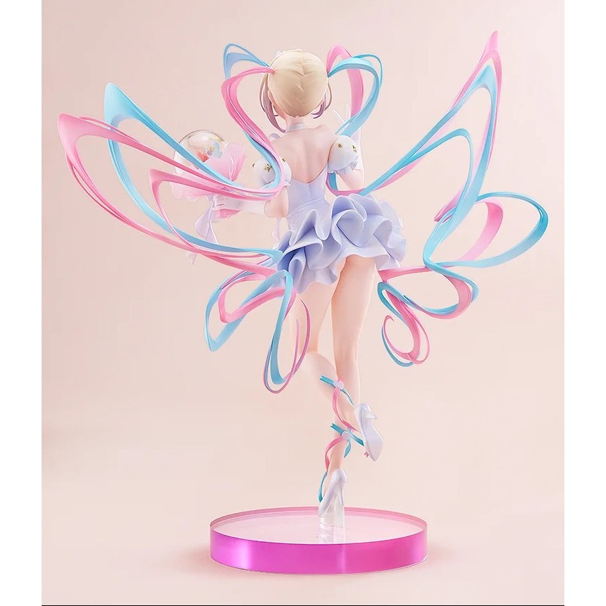 【艾頑】『現貨』GSC 1/7 主播女孩重度依賴 超絕最可愛天使醬 週年派對 Anniversary Party PVC-細節圖5