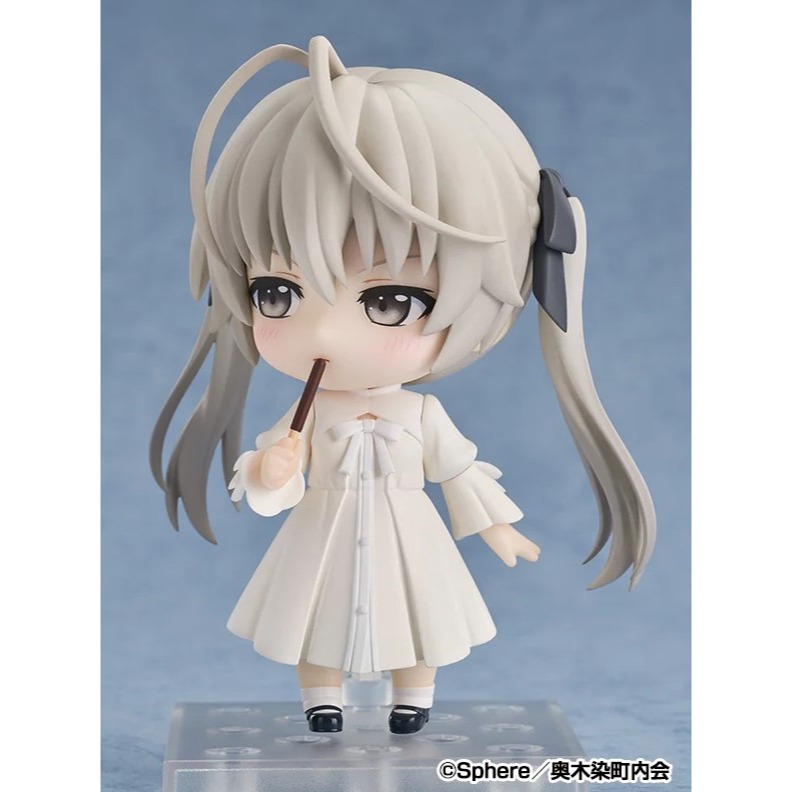 【艾頑玩具】『現貨』GSC 好微笑 黏土人 2358 緣之空 緣分的天空 春日野穹-細節圖3
