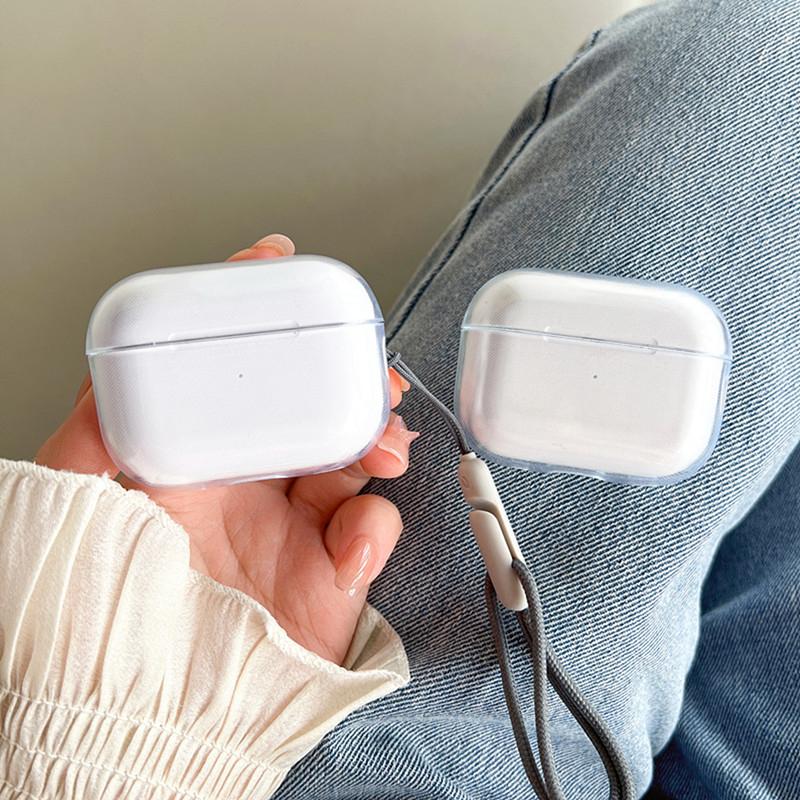 台灣現貨   編織短挂繩 Airpods Pro2  吊繩  3C吊繩 手腕掛繩 穩固耐用-細節圖4