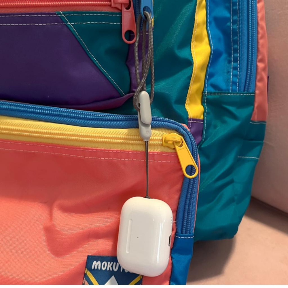 台灣現貨   編織短挂繩 Airpods Pro2  吊繩  3C吊繩 手腕掛繩 穩固耐用-細節圖5