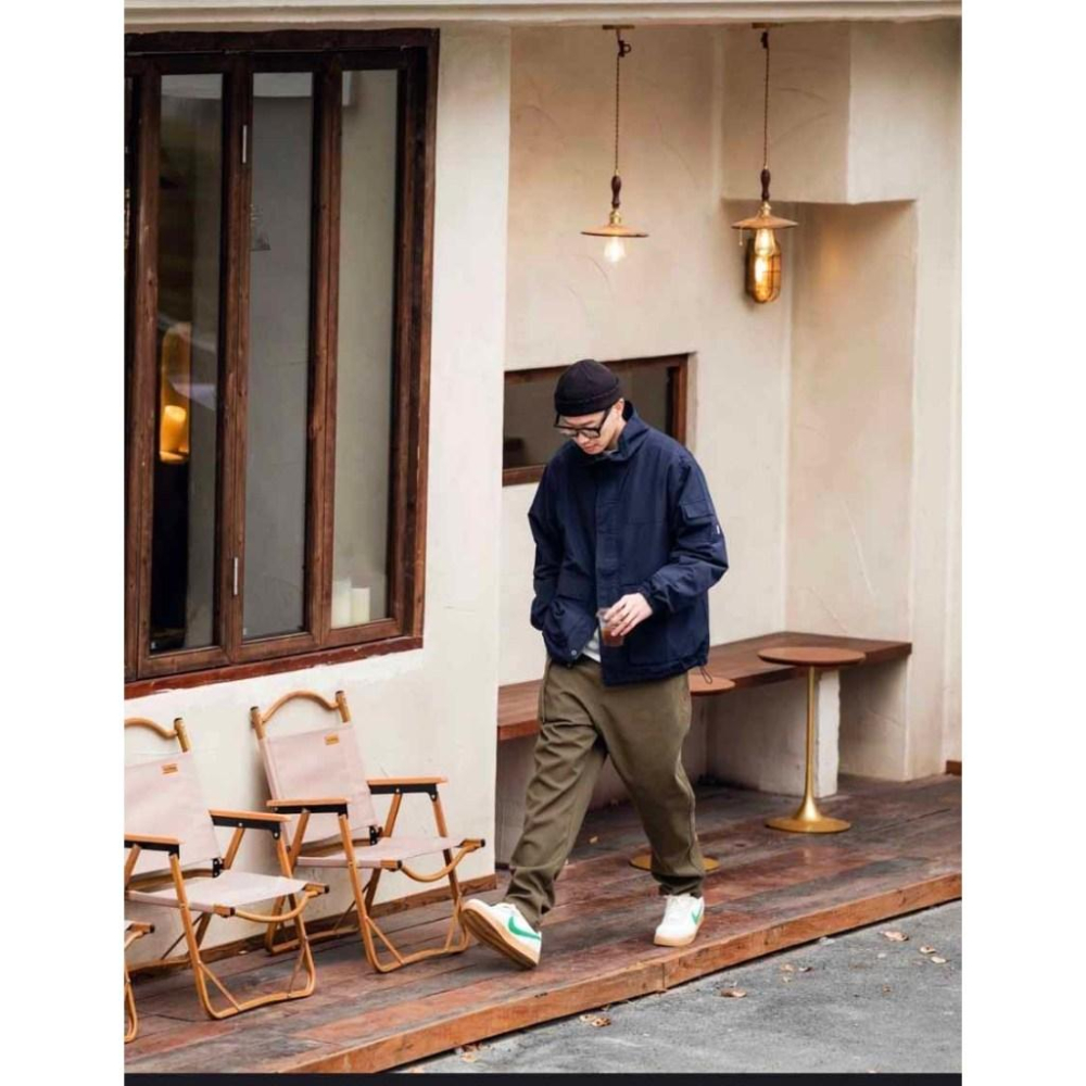 漸層 多層次  短版毛帽 重磅  韓國  機能性 保暖 針織 飽滿-細節圖3