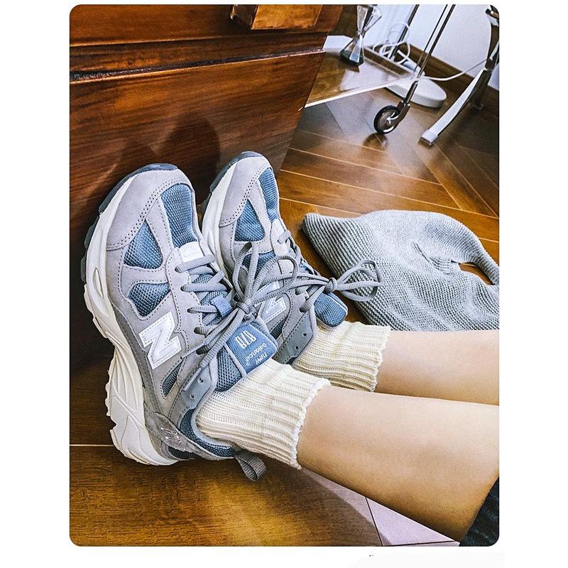 台灣公司貨  米黃  原胚色 復古 粗針  超厚實   超高品質  中筒襪  短襪  襪子  親膚 軍事風  襪-細節圖5