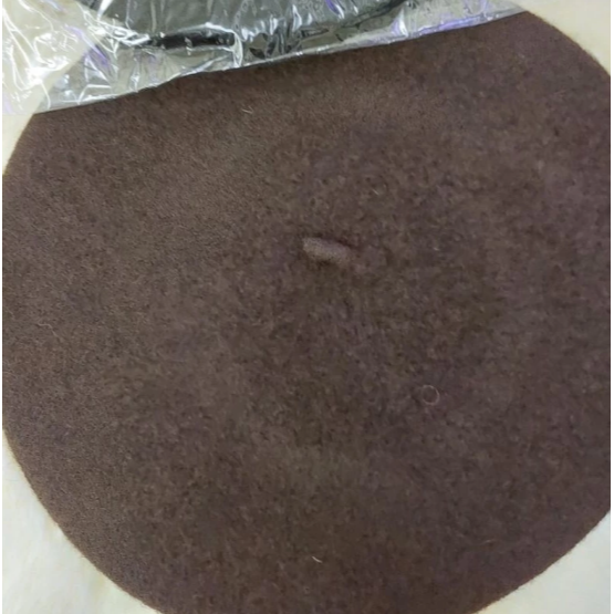 貝雷帽 畫家帽 韓系 文青 復古 文藝 百搭 秋冬必備-細節圖4