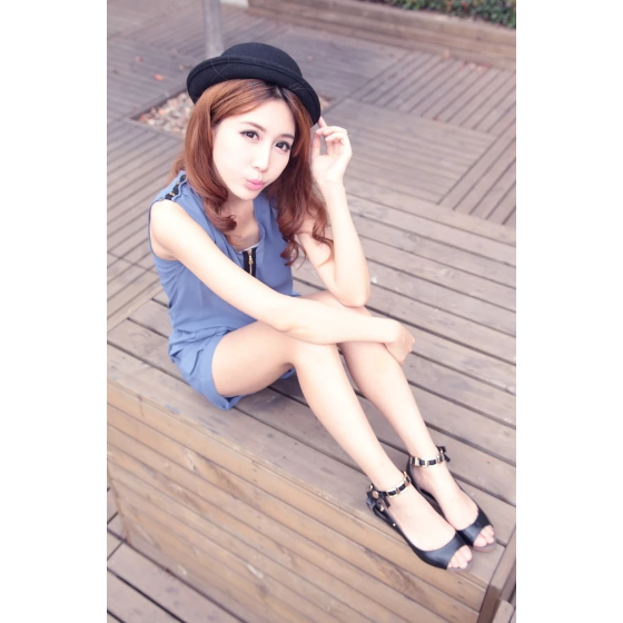 羊毛呢小禮帽 短帽沿優雅 復古爵士帽 時尚百搭 復古英倫風 優雅帽款 高質感-細節圖2