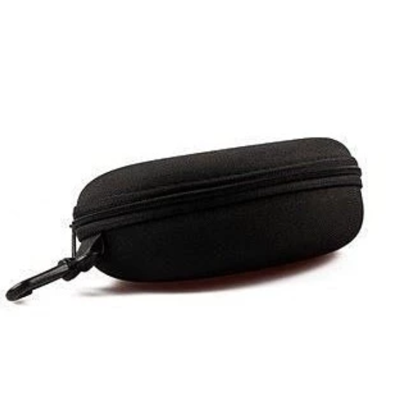 高質感硬殼眼鏡盒 防壓抗摔 眼鏡 / 墨鏡 / 防藍光眼鏡適用-細節圖2