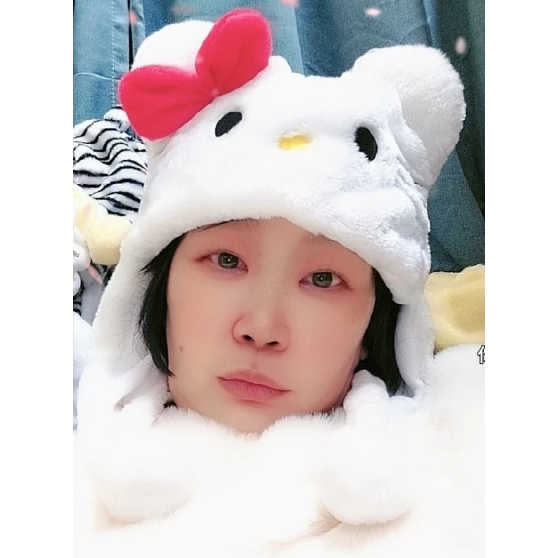 🦊 可愛動物帽 萌系絨毛帽 兒童節 / 聚會變裝 / 交換禮物 / 派對造型必備 🎊✨-規格圖11