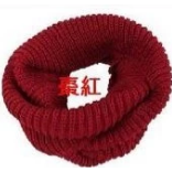 🇹🇼 台灣現貨 | 冬季特賣 ✨ 韓版百搭加厚針織圍巾/圍脖/雙圈保暖披肩 | 男女同款 ✨🔥 寒冬必備，柔軟親膚-細節圖4