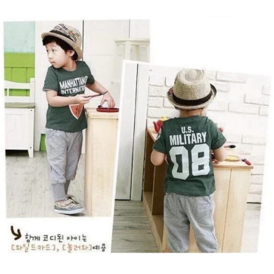 新款 韓國兒童太陽帽子 超讚遮陽寶寶爵士帽 紳士帽小禮帽草帽男生女生可-細節圖3