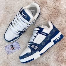 LV運動鞋-規格圖1