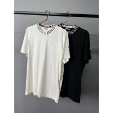 蒙口繞脖短袖-規格圖1