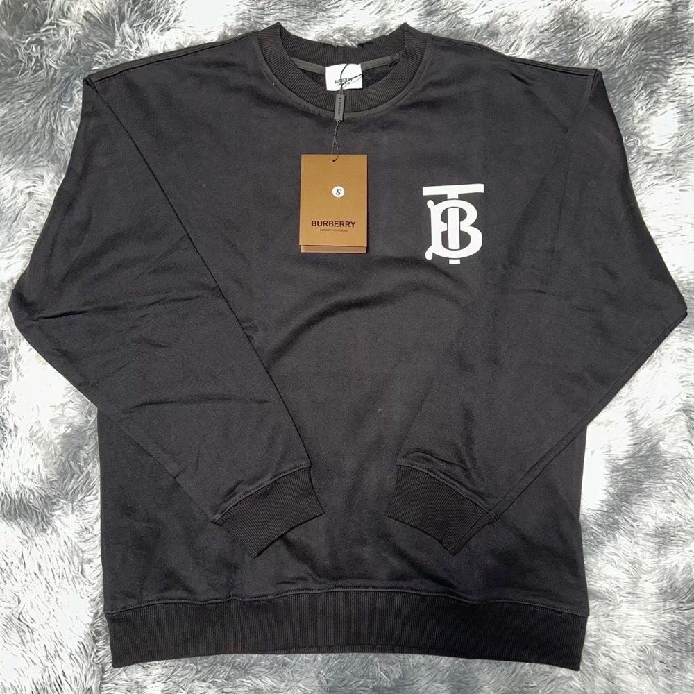 巴寶莉 TB限定款長袖-規格圖1