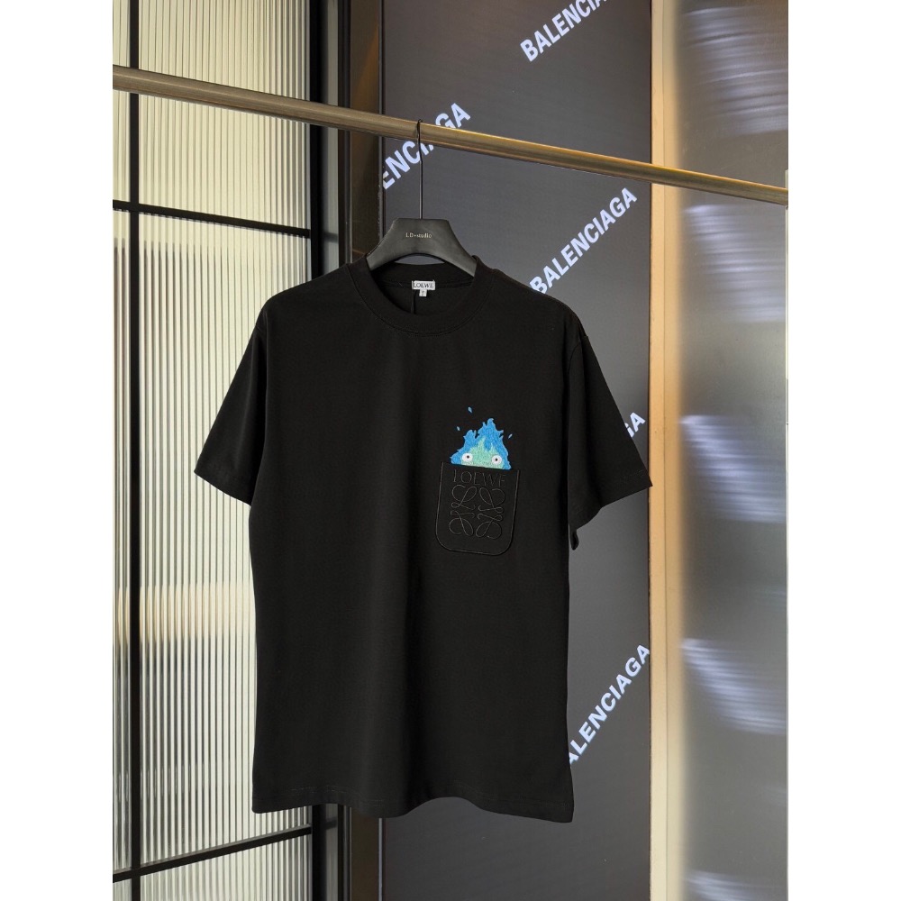 Loewe短袖-規格圖1