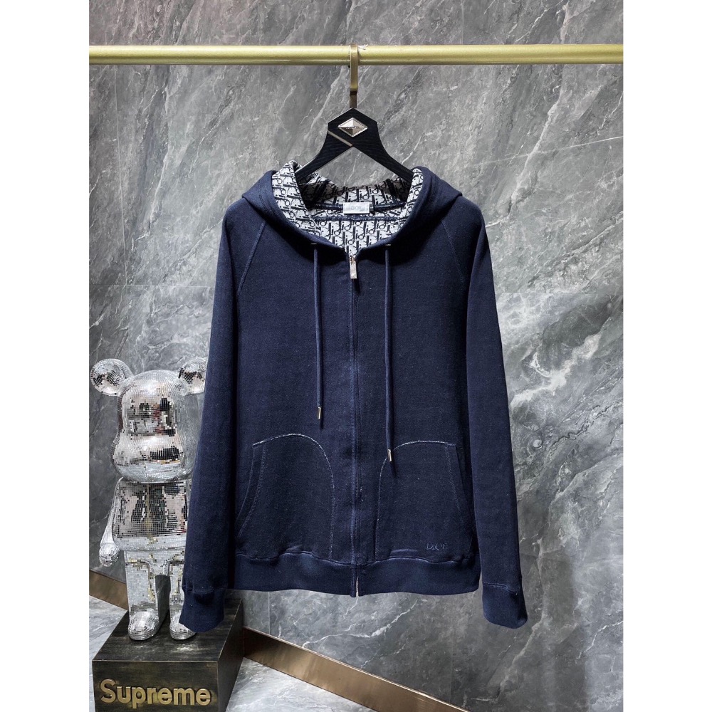 迪奧外套-規格圖1