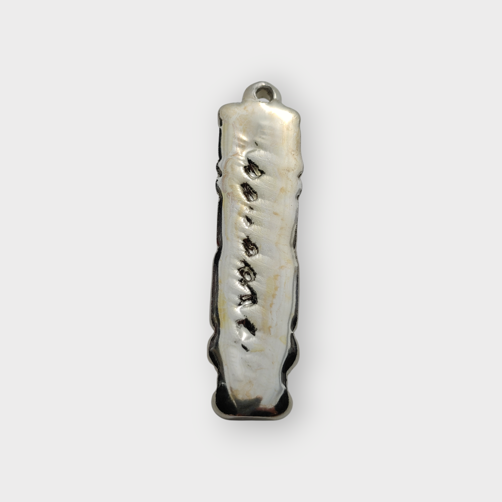錫作飾品-顏面國寶-細節圖2