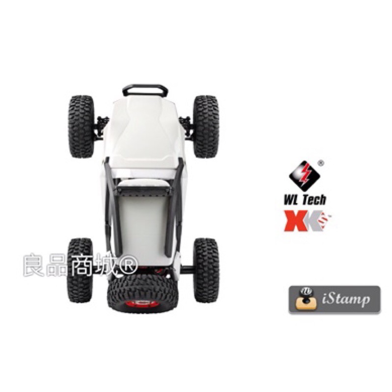 【推薦】遙控車 遙控攀爬車 攀岩車 偉力 高速 12429 越野大腳車 1:12 959 979 生日禮物 男孩禮物-細節圖6