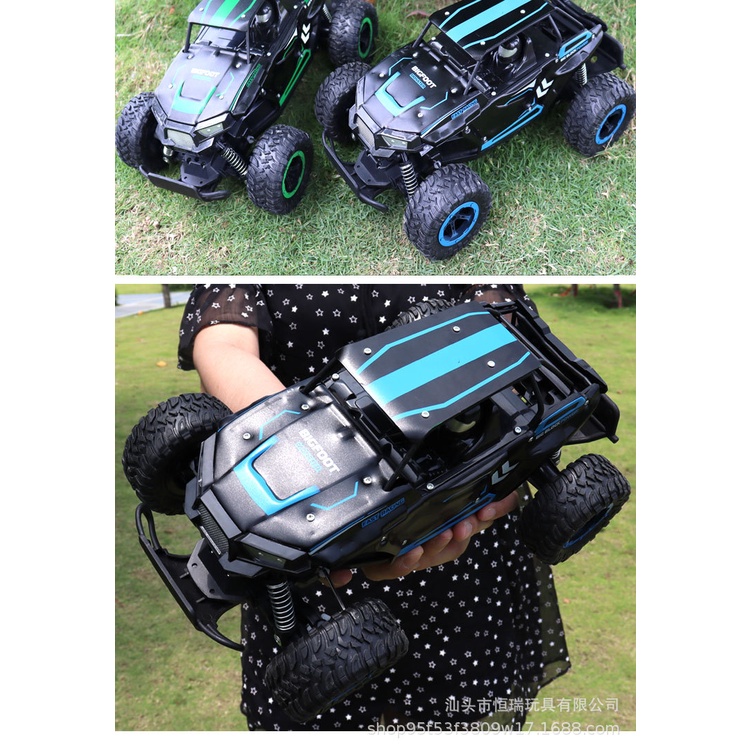 ★良品商城★ 合金短卡 攀岩車 越野 2.4G 合金 遙控車 越野車 攀爬車 遙控玩具車 生日禮物-細節圖9