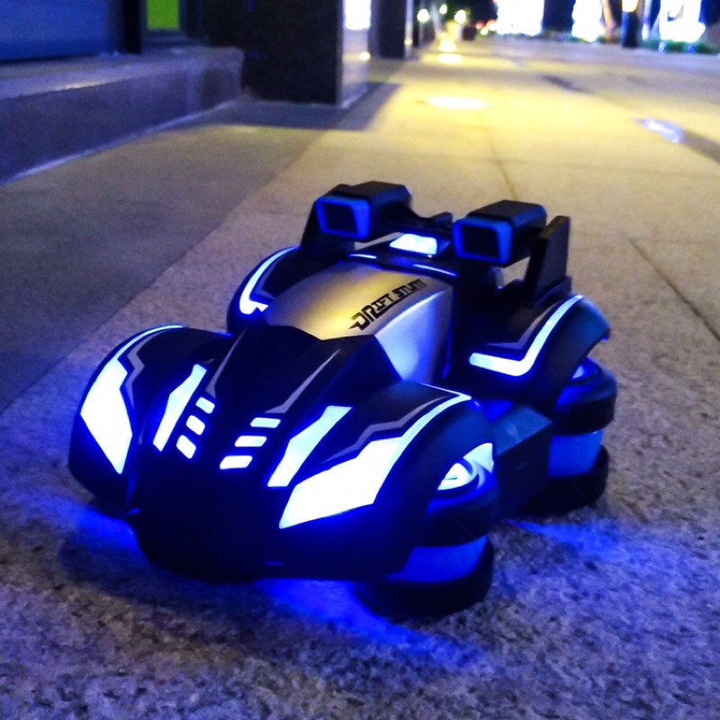 【燈光飄移】耶誕禮物 遙控車 特技遙控車 平移操控 原地旋轉 飄移車 遙控玩具 同瑪利歐 馬力歐 生日禮物 男孩禮物-細節圖6