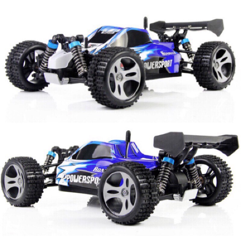 【現貨】遙控車 遙控賽車 遙控玩具 偉力 959 越野車 高速車 甩尾車 聖誕禮物 生日禮物 男童禮物 良品商城-細節圖4