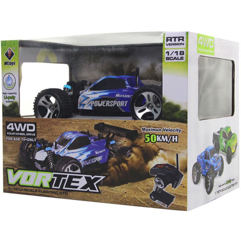 【現貨】遙控車 遙控賽車 遙控玩具 偉力 959 越野車 高速車 甩尾車 聖誕禮物 生日禮物 男童禮物 良品商城-細節圖9