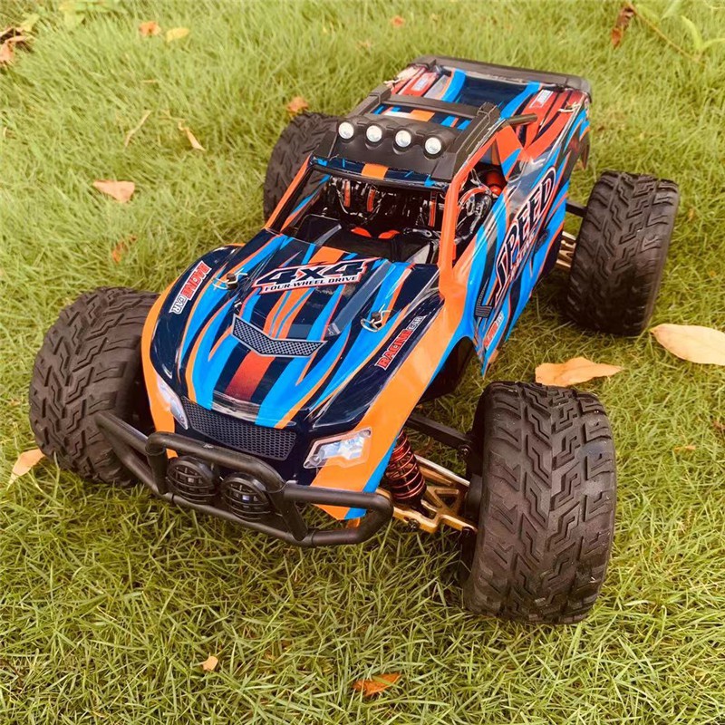 【新款V8控】遙控車 偉力 104009 104019 104018 遙控玩具高速大腳車攀爬車越野交換禮物 良品商城-細節圖4