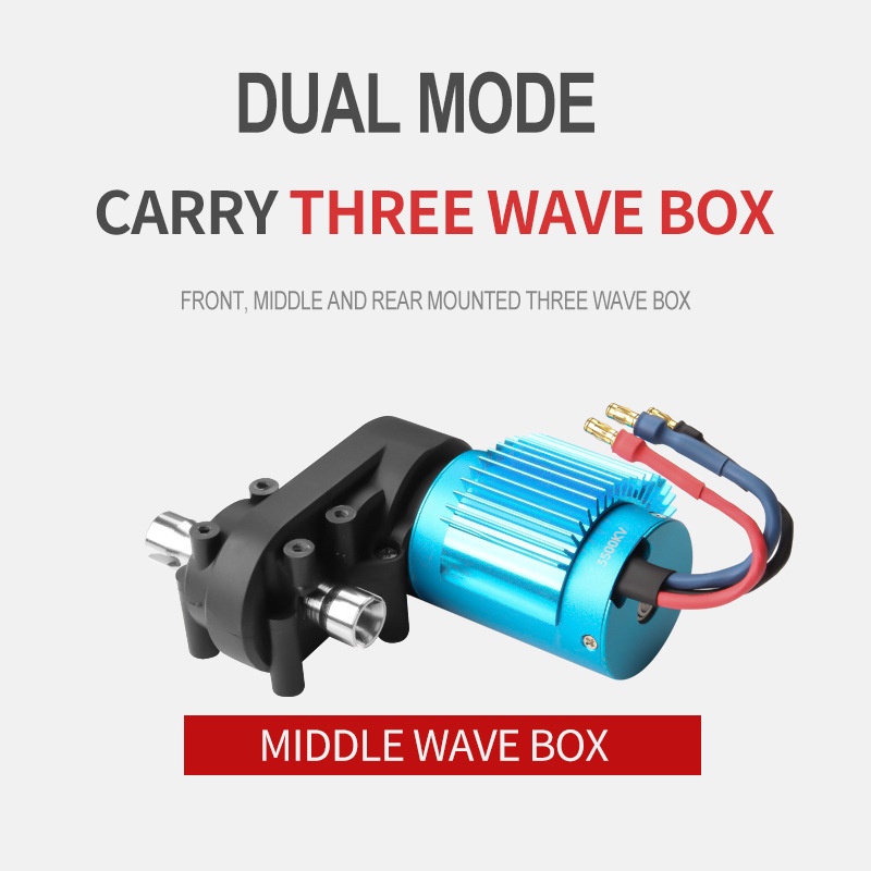 暴力 遙控車 大腳 70K公里 XLF F21A F22A 1/10 攀爬車 無刷  X03A 104009升級良品商城-細節圖4