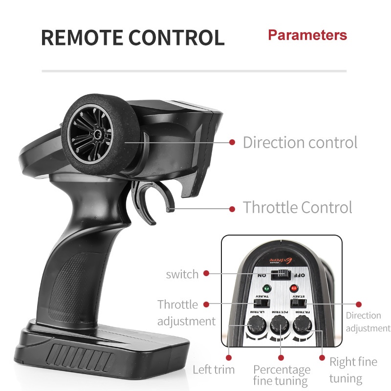 暴力 遙控車 大腳 70K公里 XLF F21A F22A 1/10 攀爬車 無刷  X03A 104009升級良品商城-細節圖8