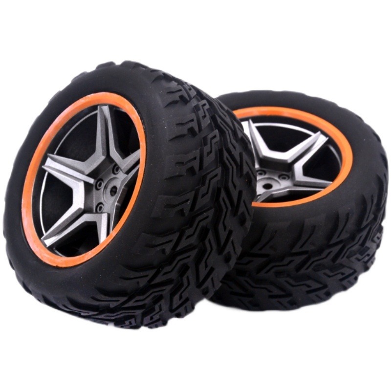 攀爬車輪胎 加大加寬輪胎 越野車輪胎 改裝輪胎 12429 升級 104009 104019-細節圖8