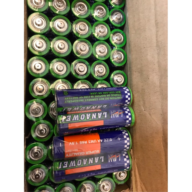 3號電池 碳鋅電池 遙控車電池 玩具電池 AA MAGICELL 環保電池 乾電池 3號 替代 國際牌電池 ★良品商城★-細節圖5