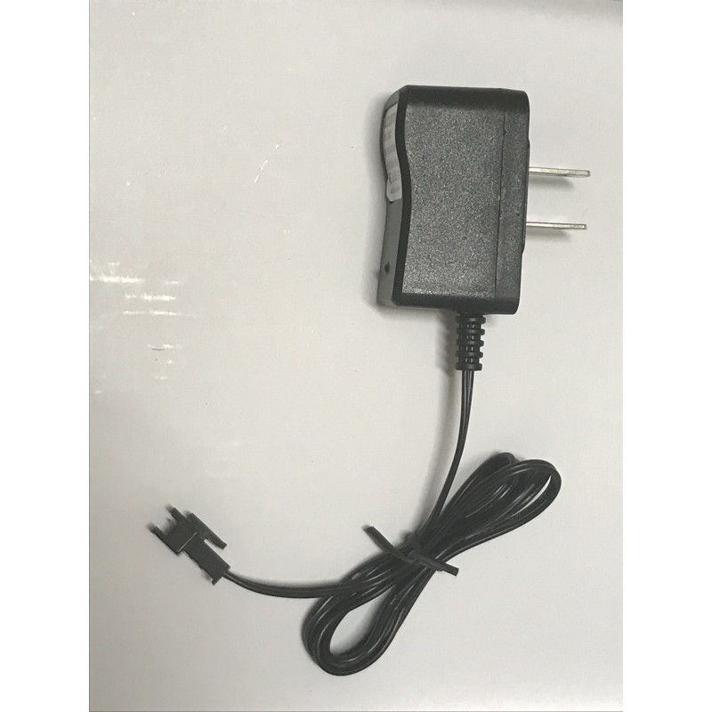 充電線 3.7v 4.8V 6V  7.2V 7.4V 挖土機電池 充電器 遙控車電池 雙鷹充電器 偉力★良品商城★-細節圖4