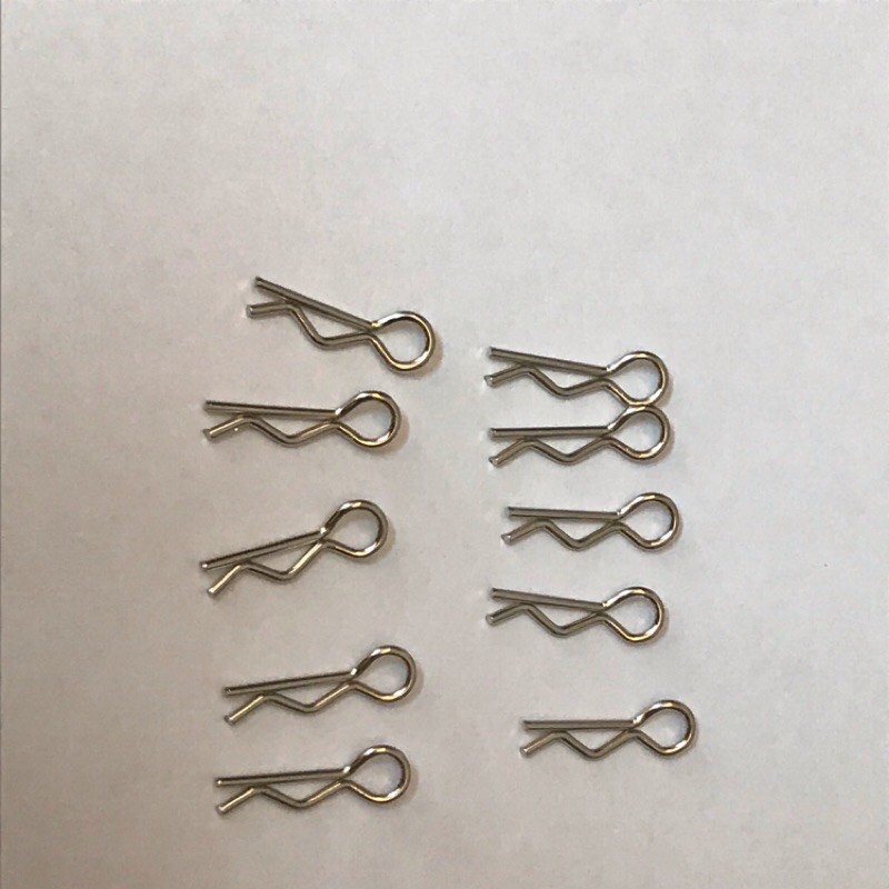 偉力 遙控車 R 型插梢 A959 A979 12429 12428 越野 大腳 通用-細節圖2