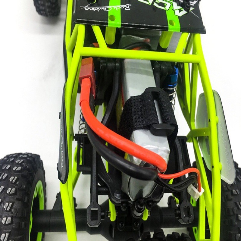 鷹王 鷹牌 7.4V 4200 mah  T型插 2S電池 遙控車 高速車 暴力 電池 10428 頑皮龍 D12 升級-細節圖6