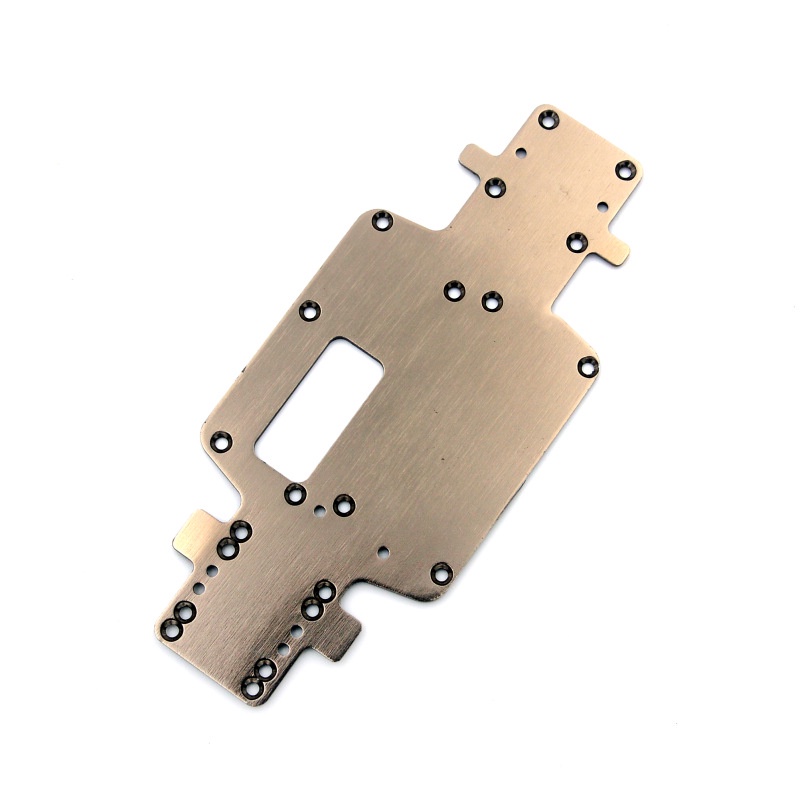 偉力 遙控車 1/28 284131 K989 K969 零件 舵機 電控 加大 電池 遙控器 專區-細節圖2