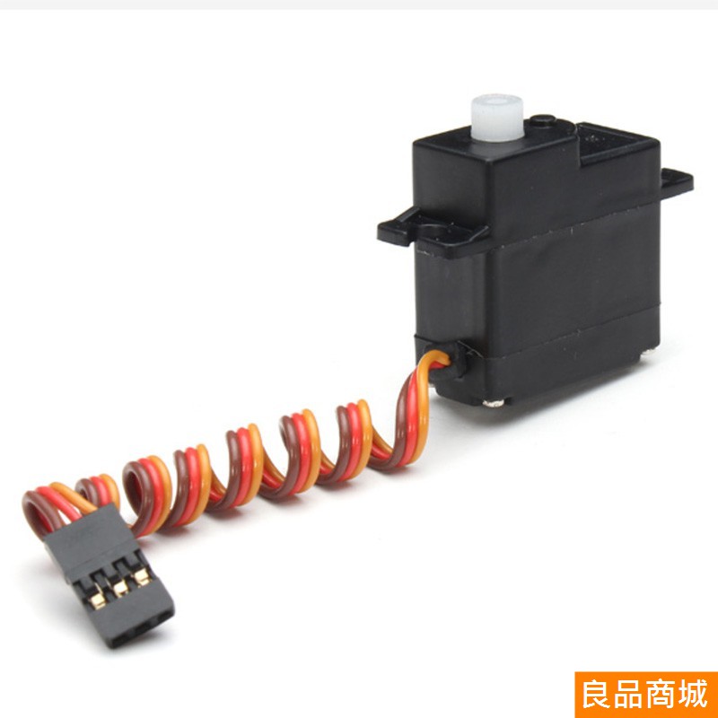 偉力 959B 979B 無刷改裝全套 套餐 好盈 富斯 電變 馬達 接收 遙控 舵機 Wltoy 1/18 1:18-細節圖4