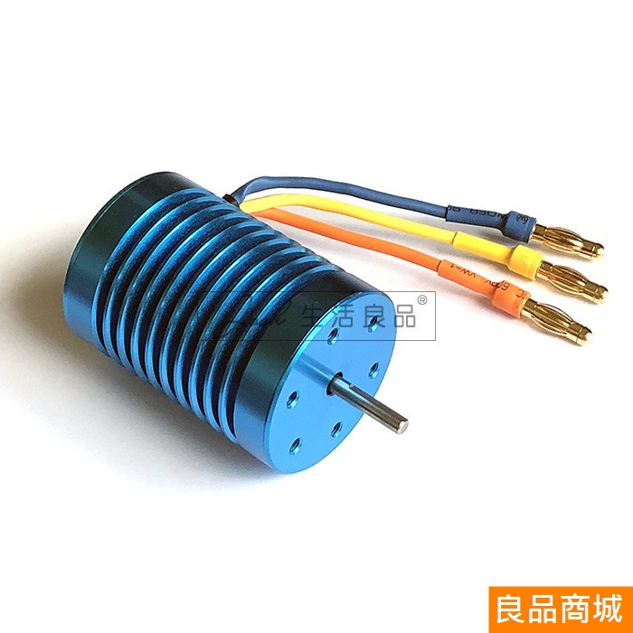 偉力 959B 979B 無刷改裝全套 套餐 好盈 富斯 電變 馬達 接收 遙控 舵機 Wltoy 1/18 1:18-細節圖7