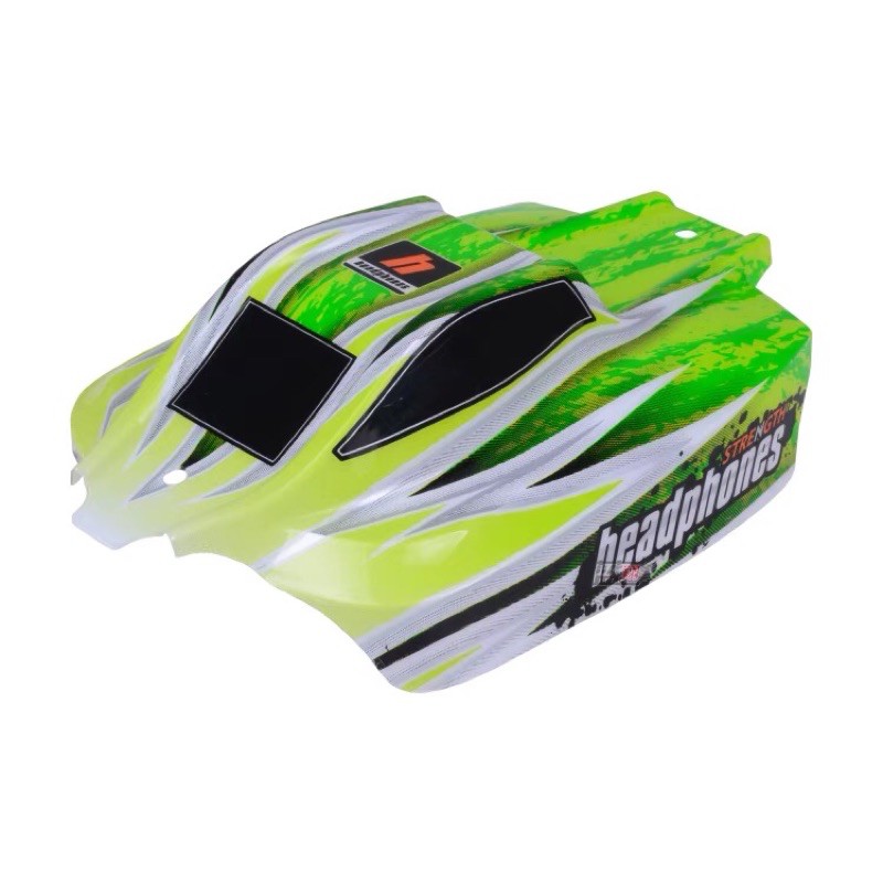 偉力 原廠  959 979 979B 959B 零件 車殼 尾翼 輪胎-細節圖4